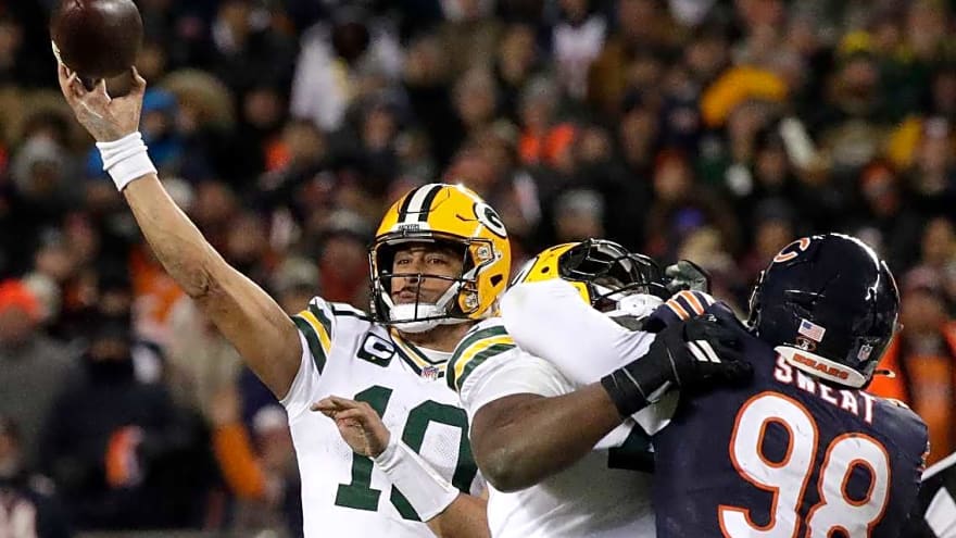 Packers quietly reveal true stance on quarterback Jordan Love after telling offseason pattern emerges early in the process