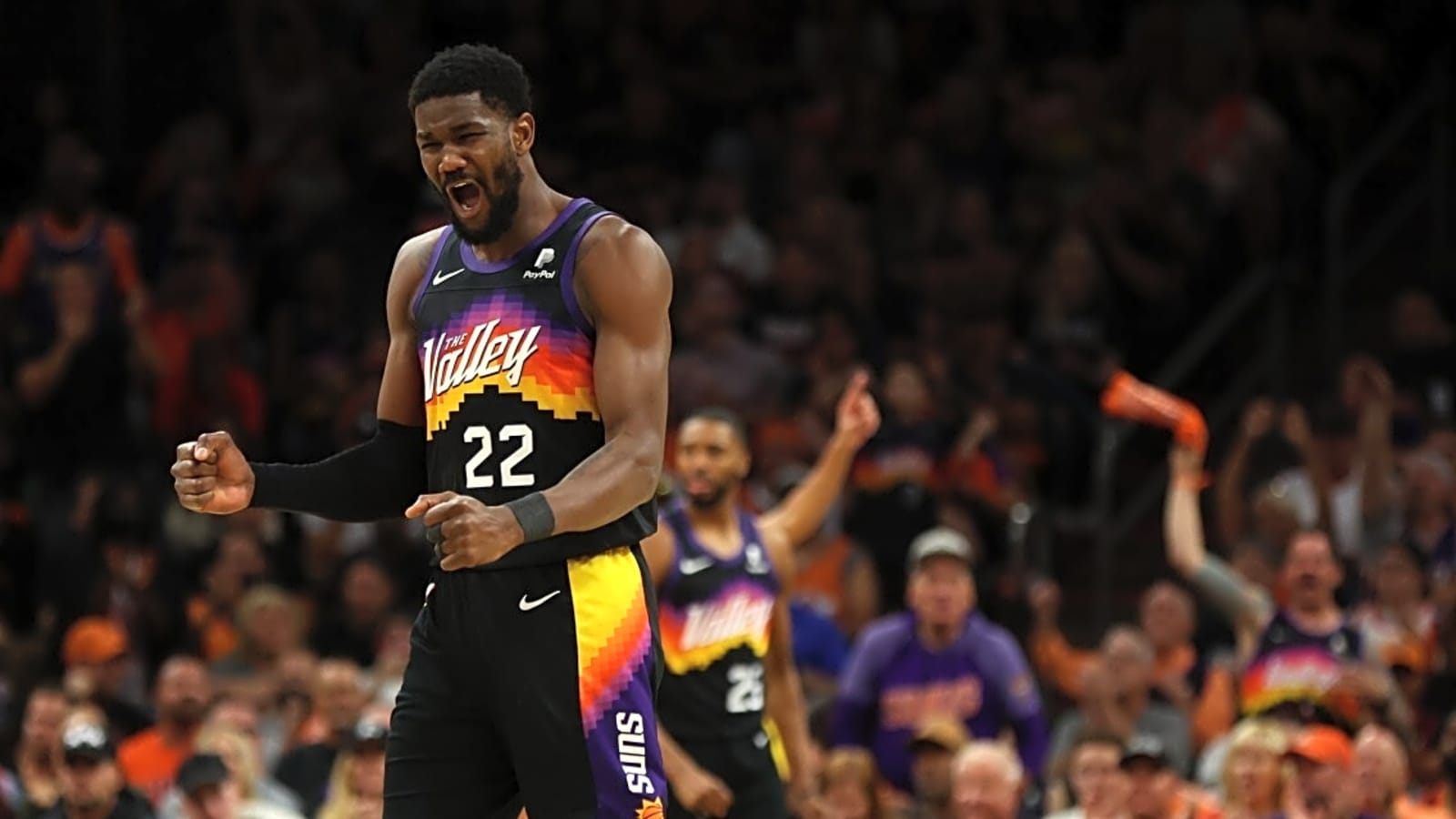 Lakers Expected to Make Hard Run at $35.6 Million Big Man, Former No. 1 Pick