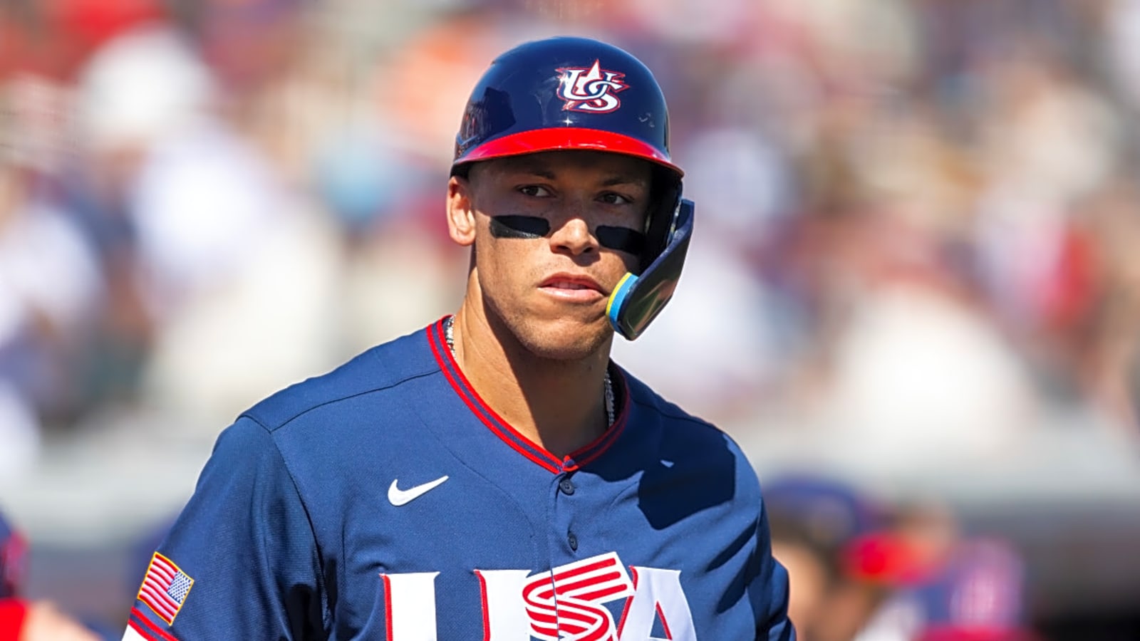 Aaron Judge Joins Michael Jordan in Elite $5 Million Club