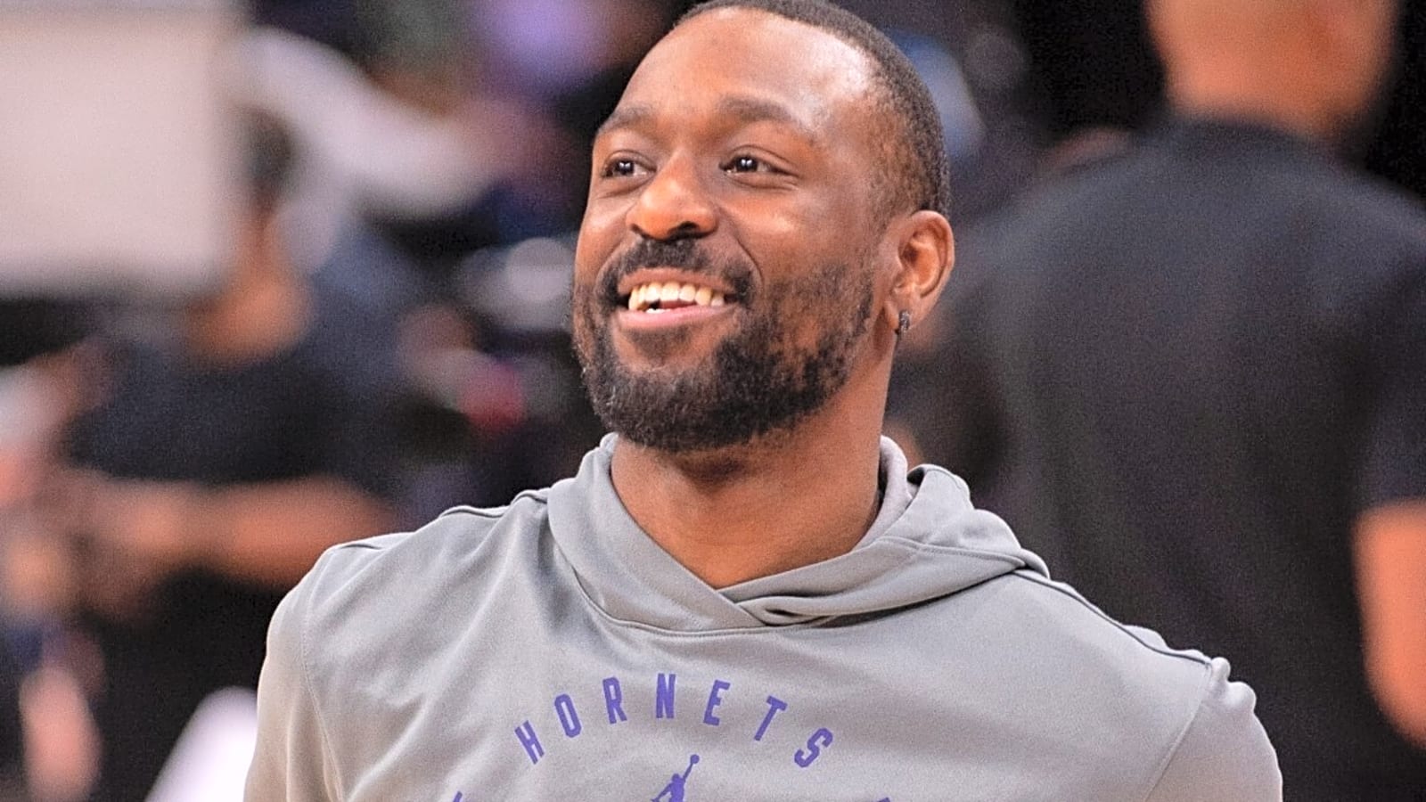 Charlotte Hornets great launches AI-powered funeral service