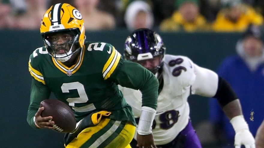 Jason McCourty pitches Malik Willis to replace Tua Tagovailoa as Miami Dolphins QB