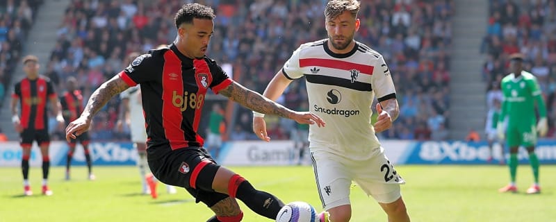 Man United defender’s poor performance is a huge cause of concern – opinion