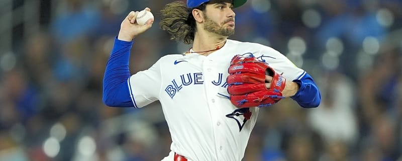 June 16 Gameday: Dylan Cease headlines pitching duel as Blue Jays visit Red Sox at Fenway Park