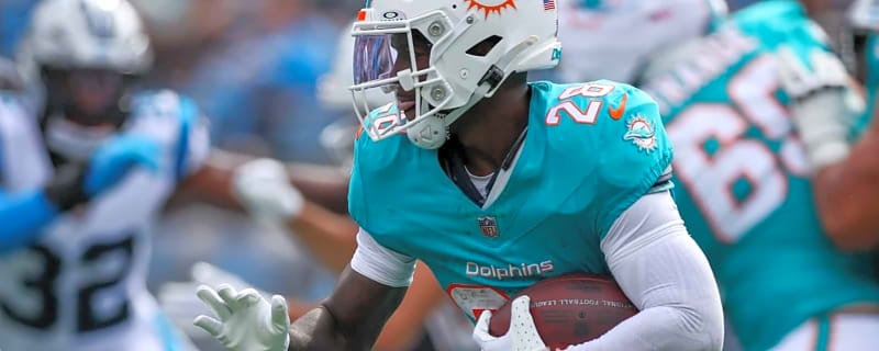 Packers named as possible trade landing spot of 15-TD star