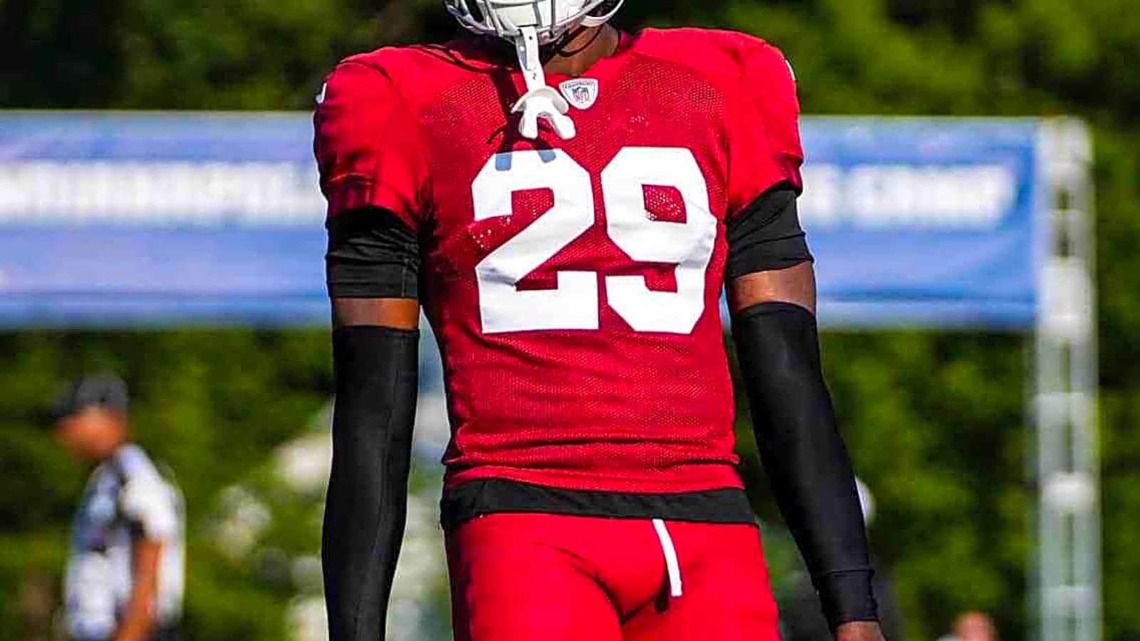 Dallas Cowboys Add CB Michael Ojemudia to Strengthen Secondary Depth