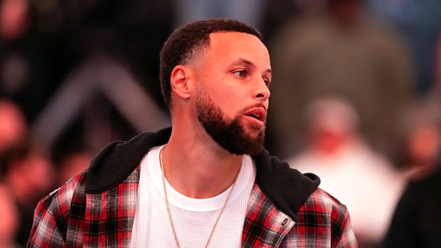 Steph Curry Predicted to Make Team USA Retirement Decision Amid NBA Season
