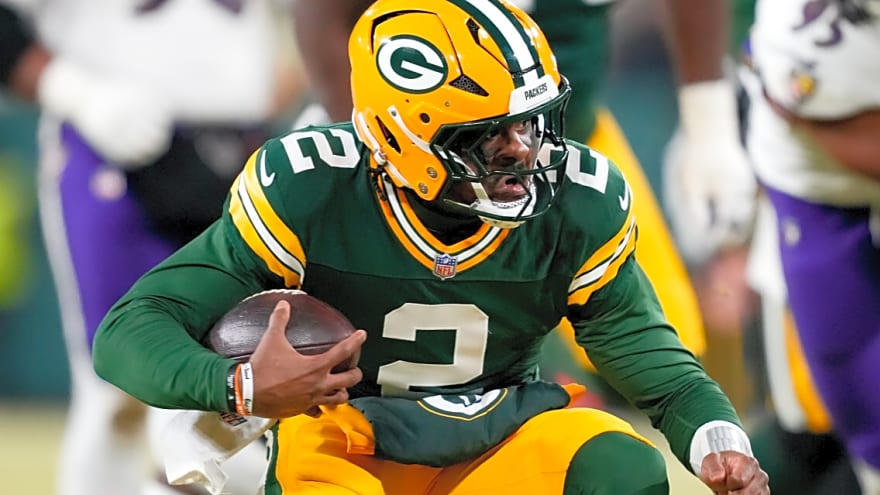 Latest intel connects Packers quarterback to two logical landing spots that won’t surprise anyone