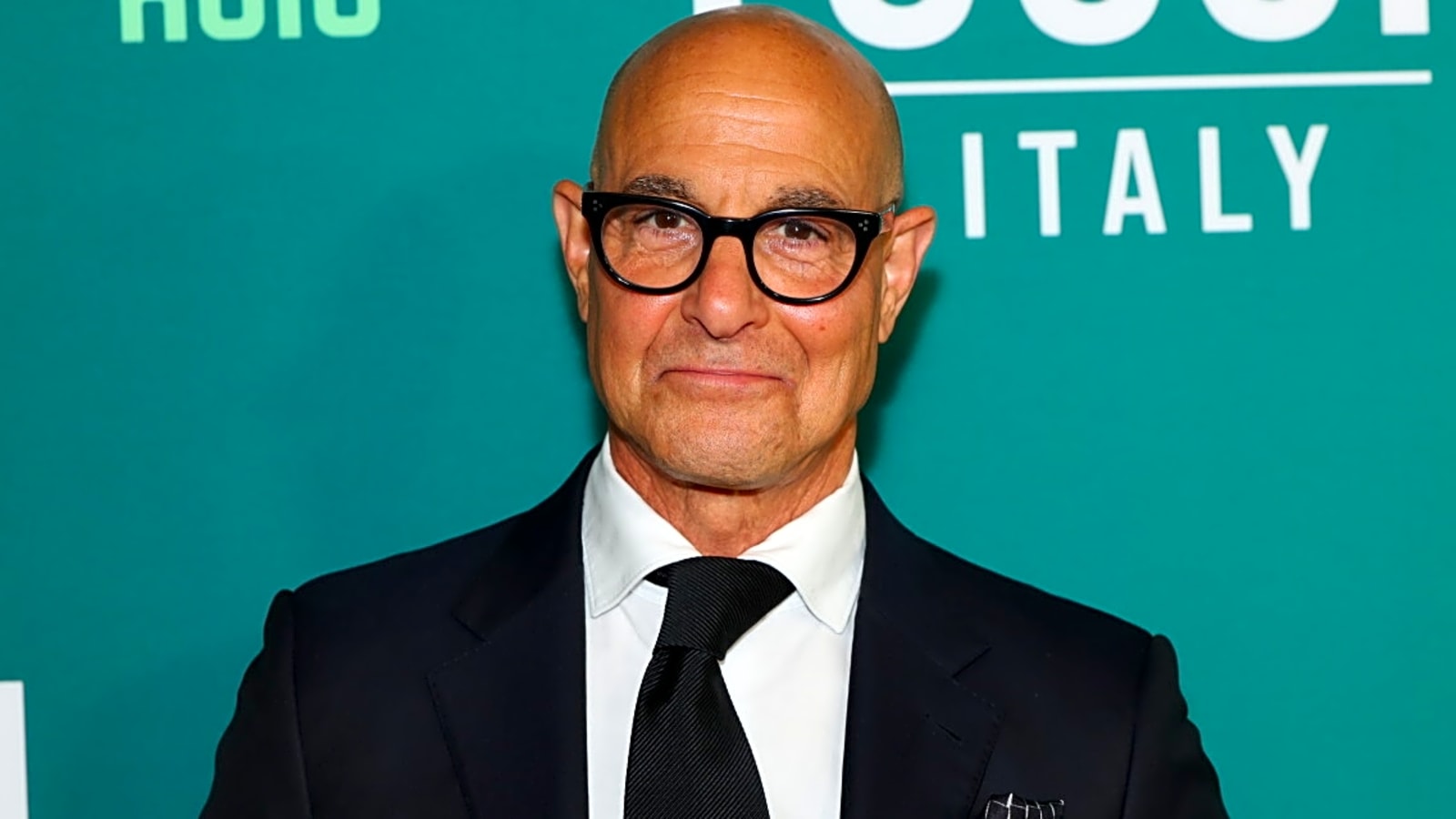Stanley Tucci Is Back for Seconds in New Season of Hit Food Series