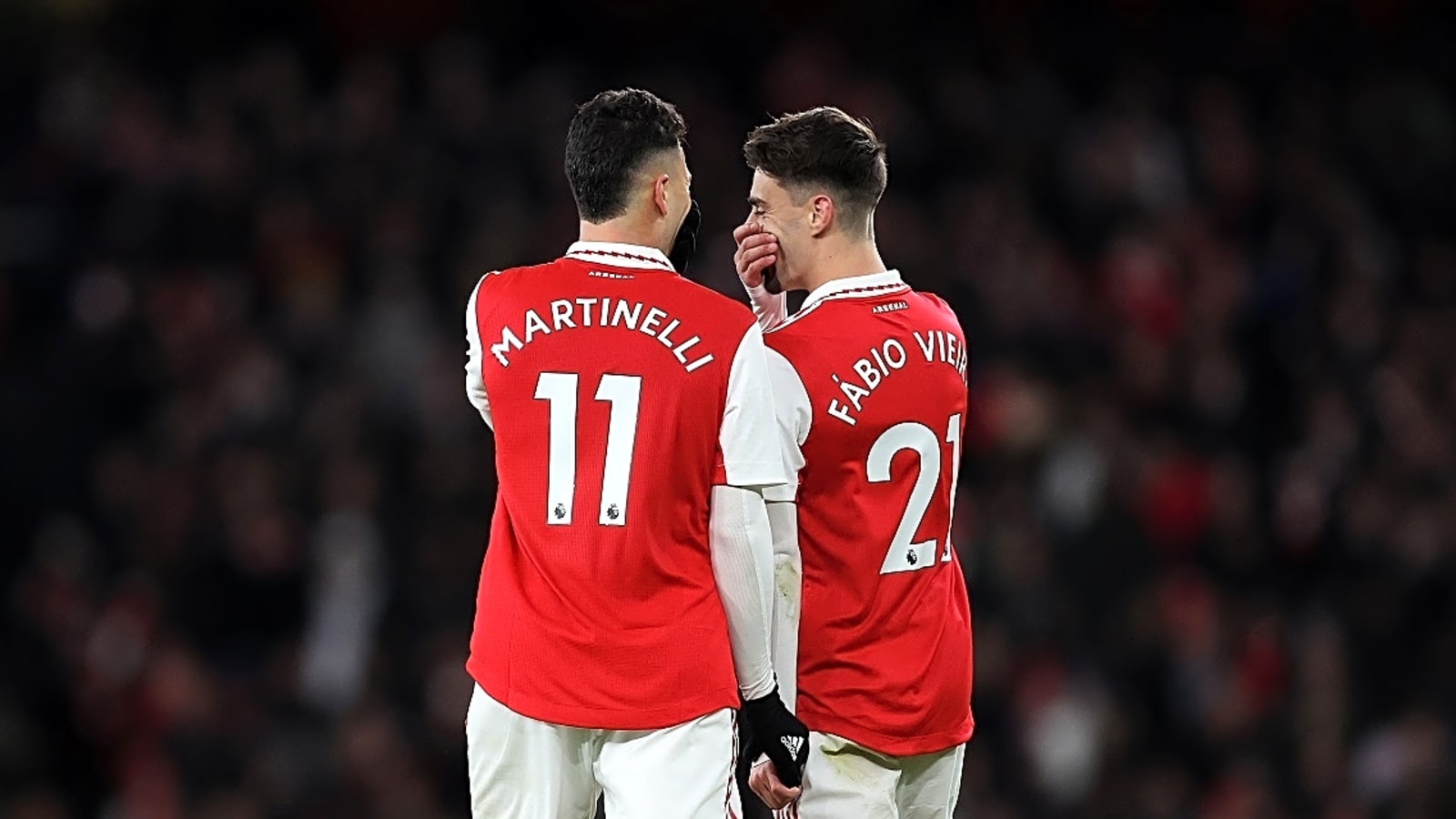 Arsenal needs to lower asking price to facilitate midfielders transfer