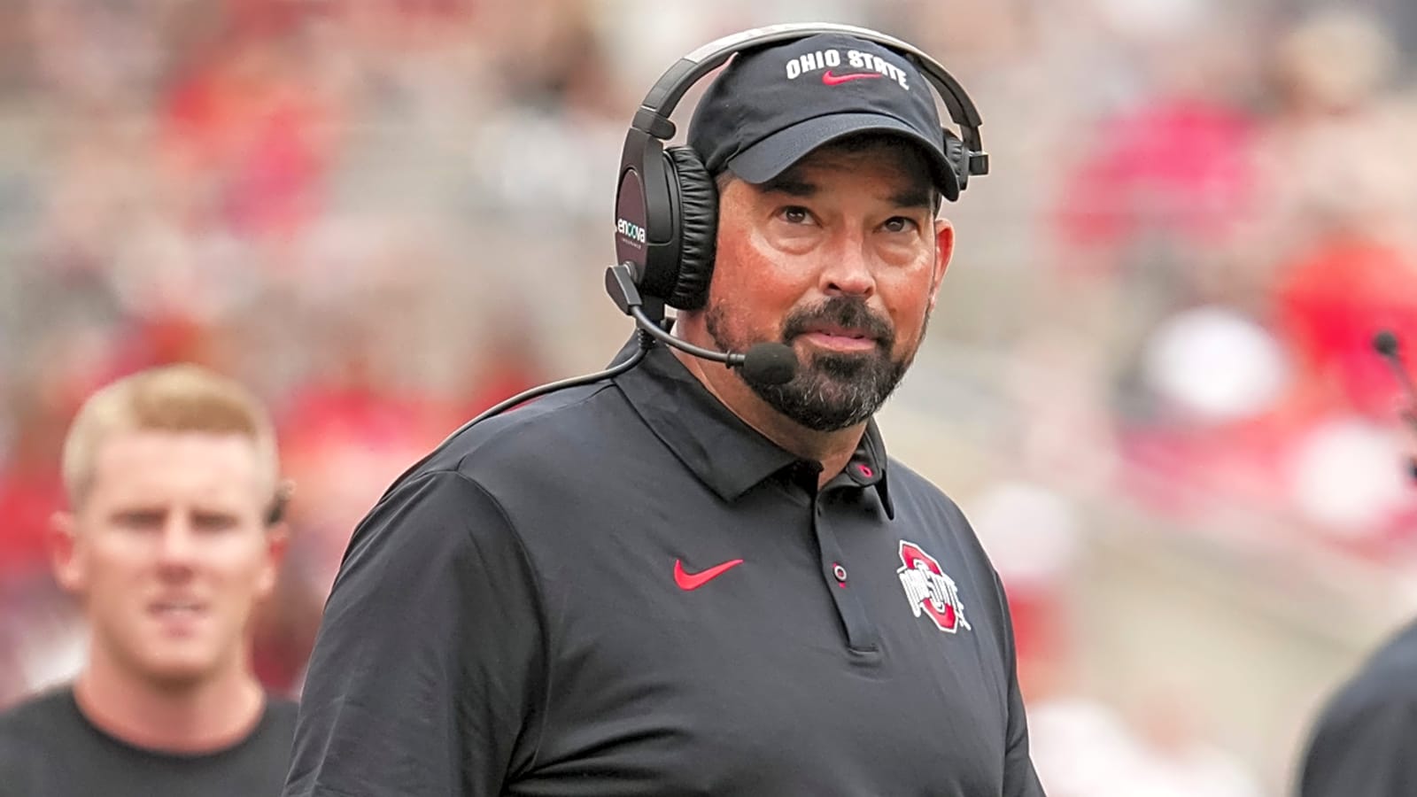 Ryan Day calls one part of Ohio State’s season opener a 'disaster'