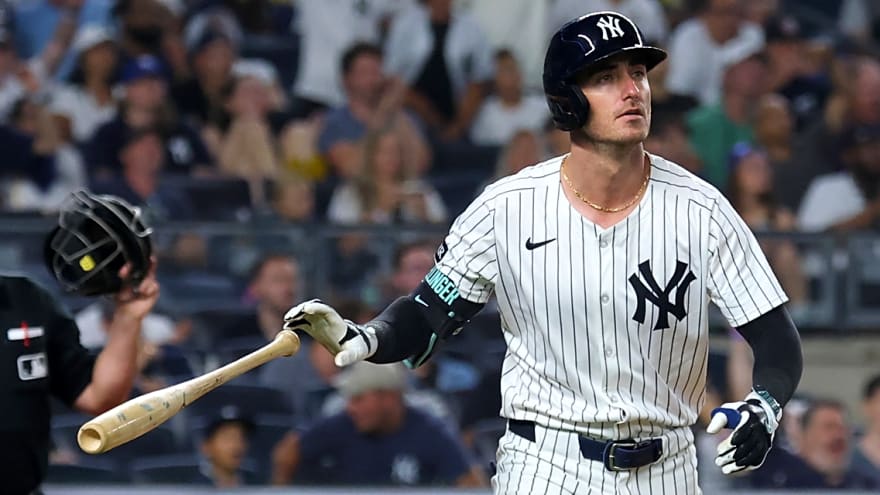 The 'Active 20-home run MLB seasons' quiz