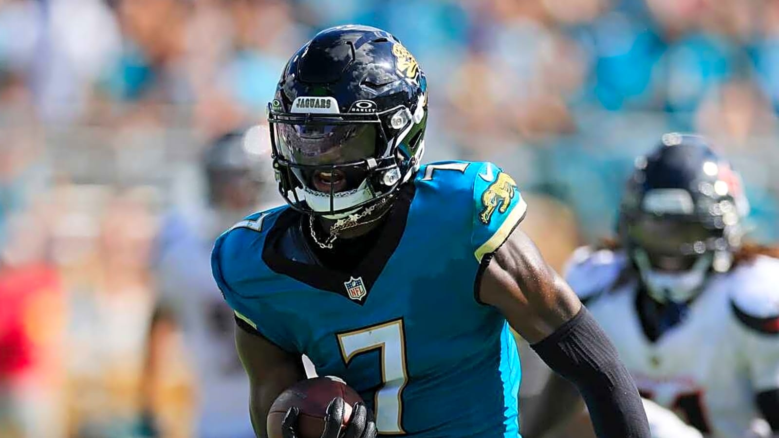 NFC East team should be aggressive in pursuit of Brian Thomas Jr.