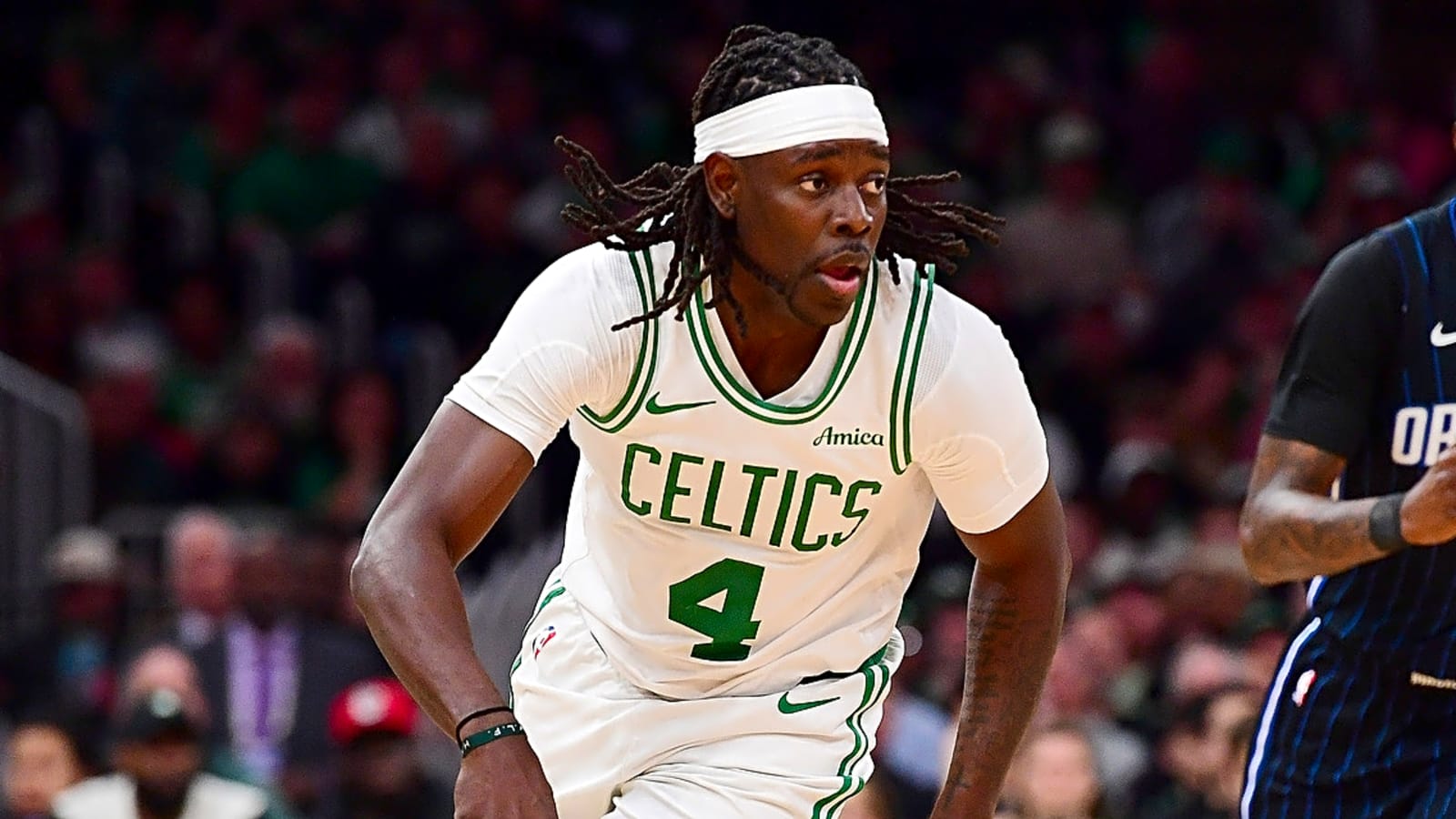 Celtics Will No Longer Receive NBA Draft Picks From Trail Blazers in Jrue Holiday, Anfernee Simons Trade