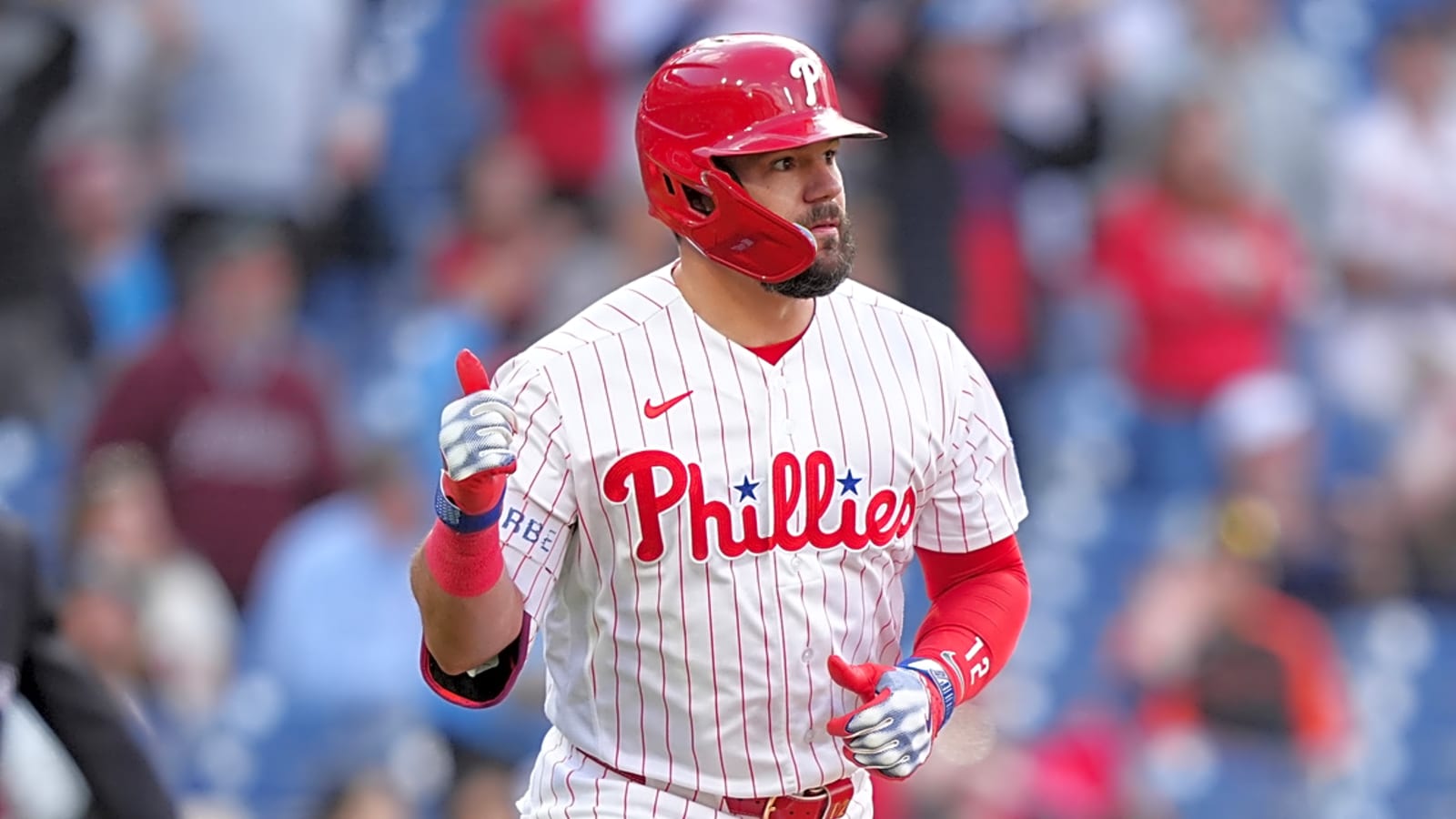 Don Mattingly explains what sets Phillies' Kyle Schwarber apart