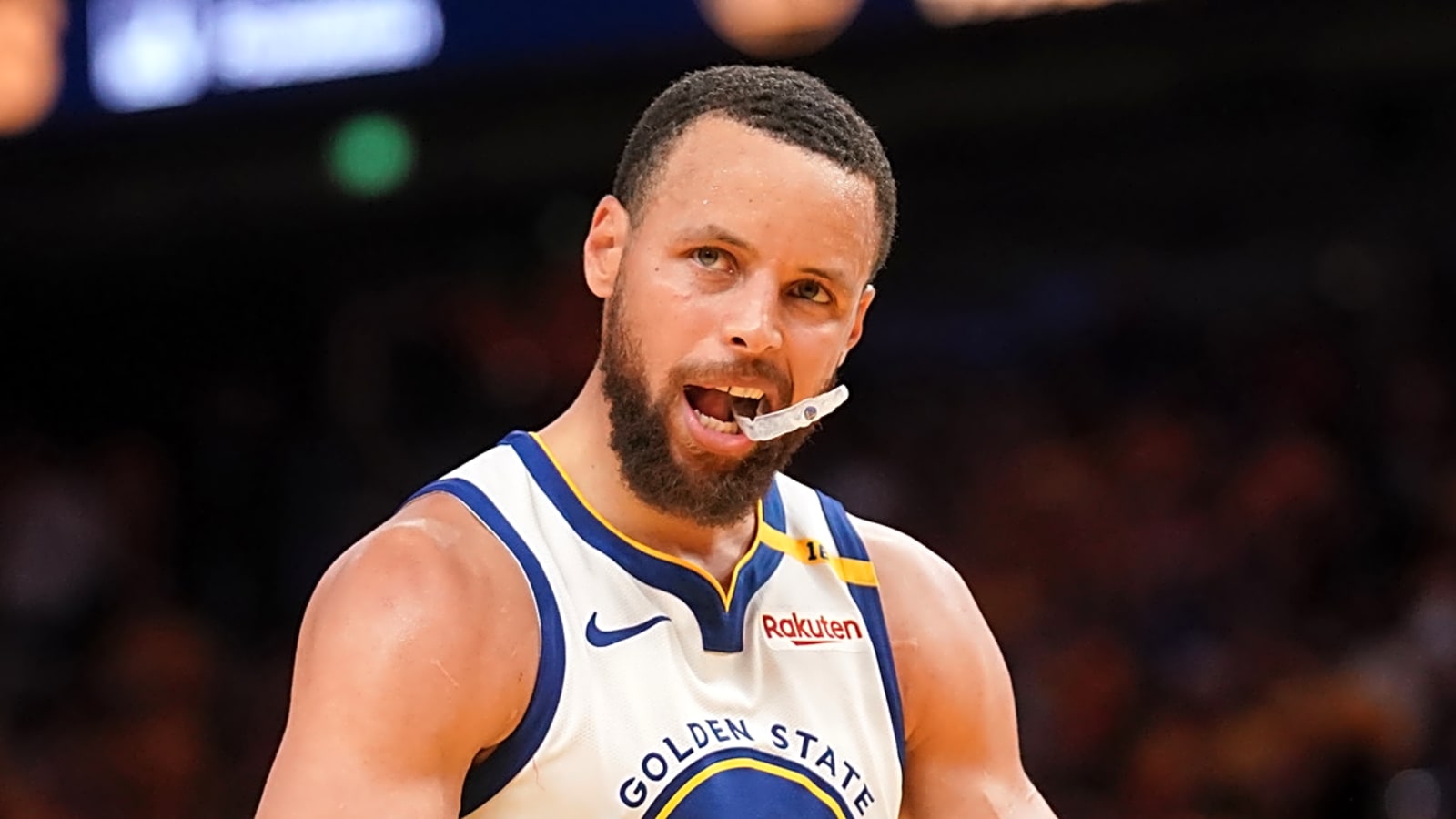 Breaking down the keys to the Rockets-Warriors first-round matchup