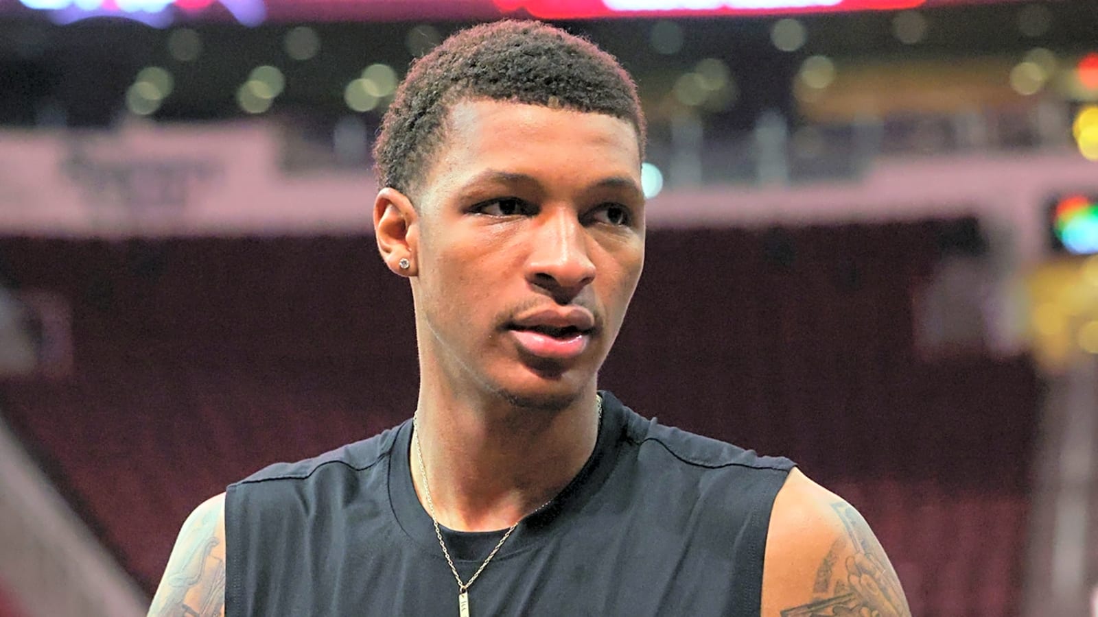Rockets got a deal on young big man