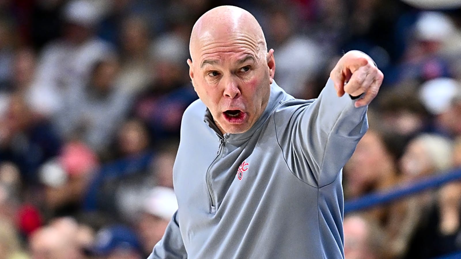 Five possible candidates for Arizona State head coach