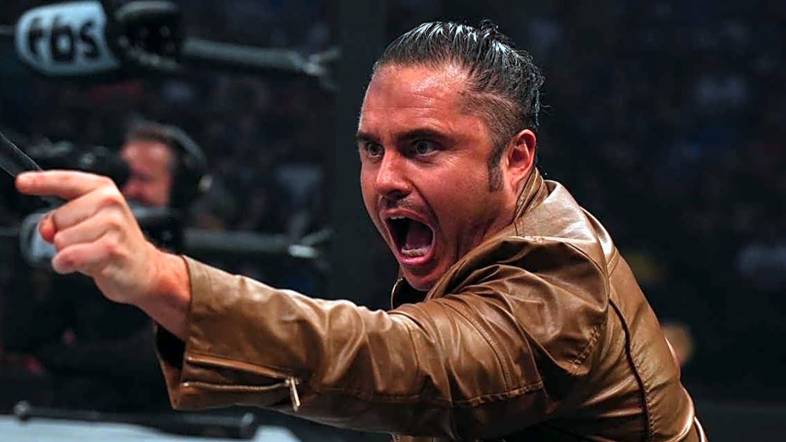Matt Menard Signs New AEW Contract Through 2030
