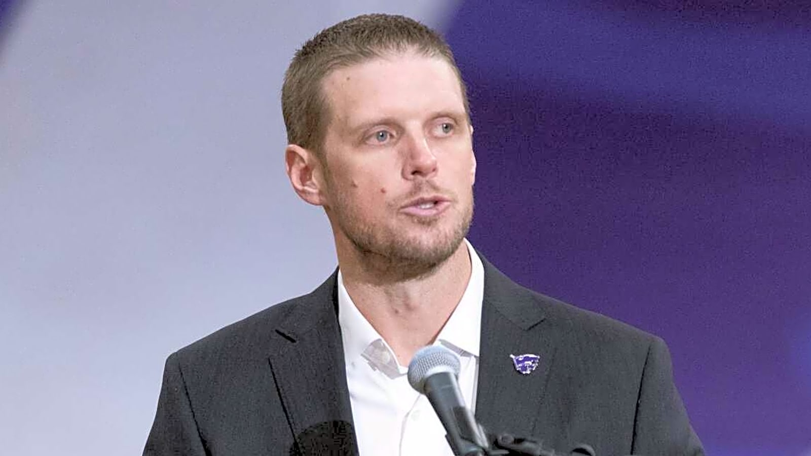 Collin Klein, Kansas State beat out Florida State, North Carolina for four-star CB
