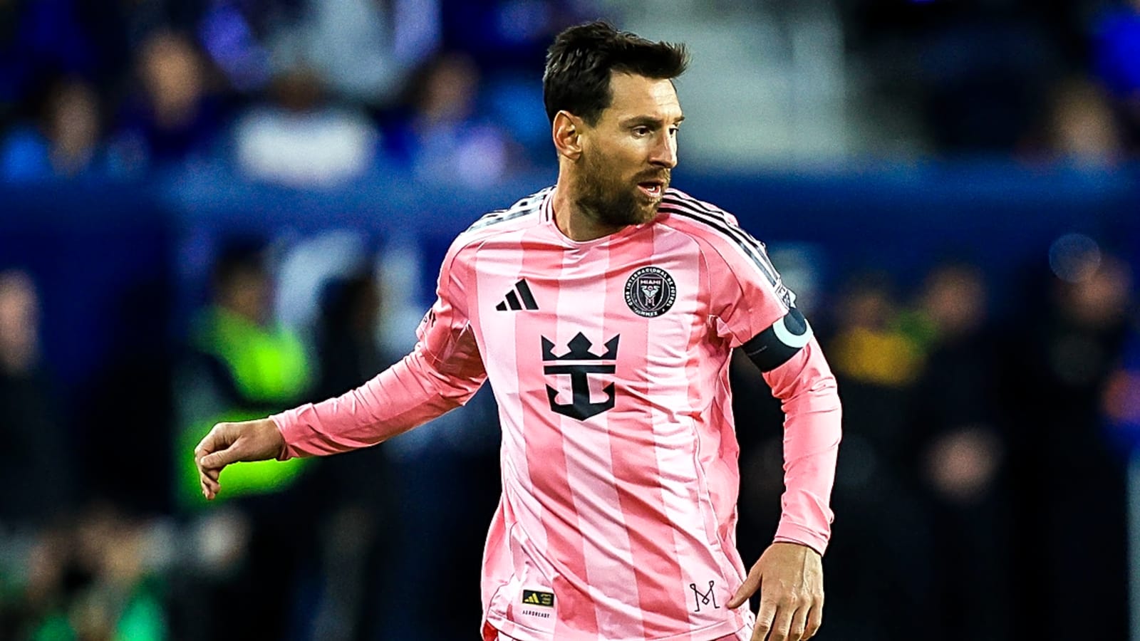 Inter Miami, NYCFC advance to MLS Eastern Conference Final