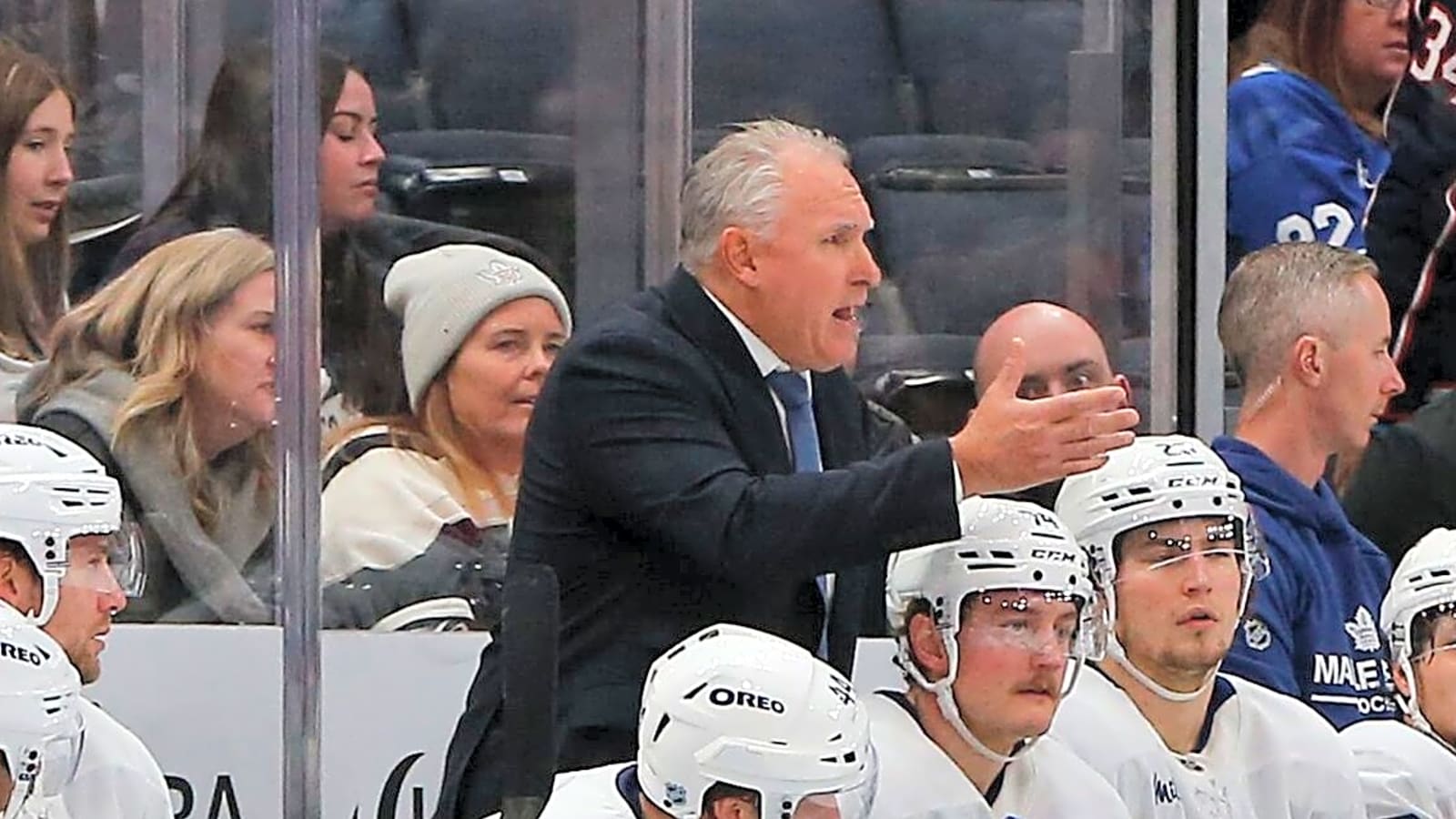 Which underperforming team will bounce back in November?