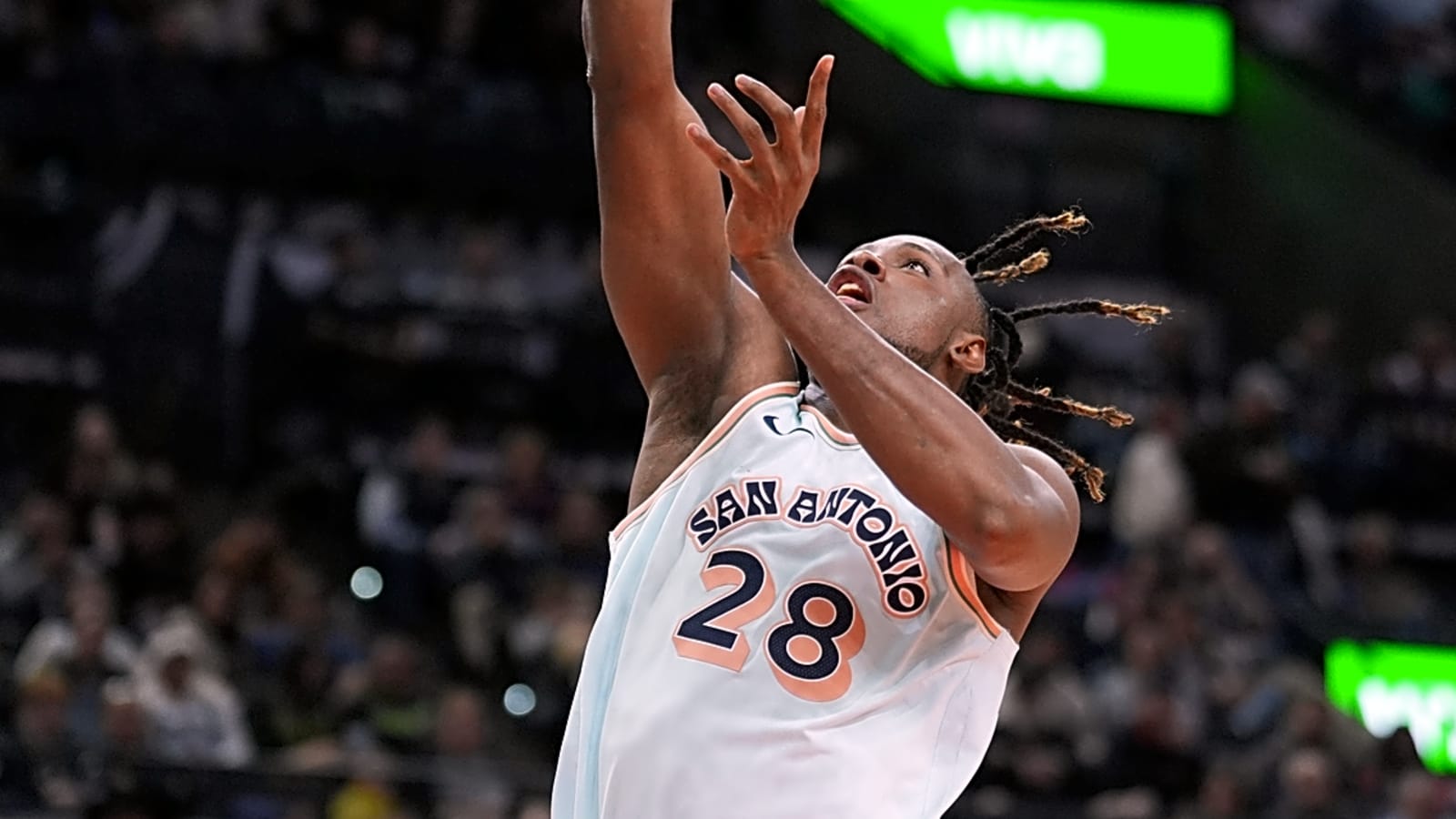 Sixers Signing Charles Bassey To 10-Day Contract