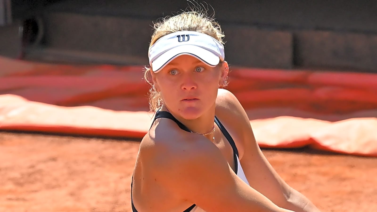 Peyton Stearns makes WTA history: Three straight third-set tie-break victories
