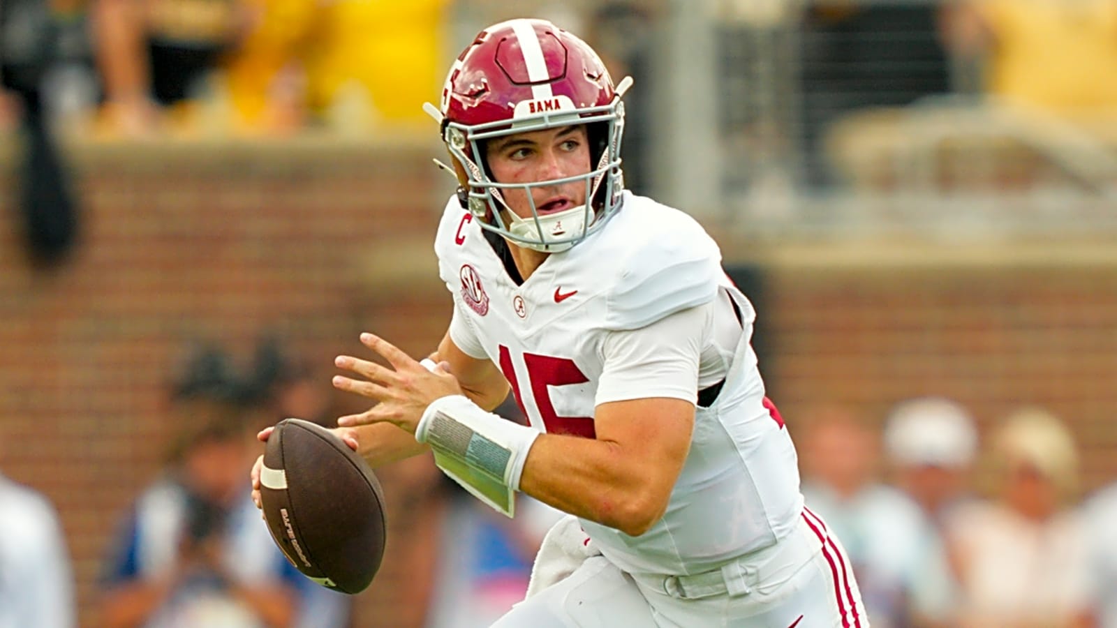 Analyst is confident in No. 6 Alabama ahead of game vs. No. 11 Tennessee