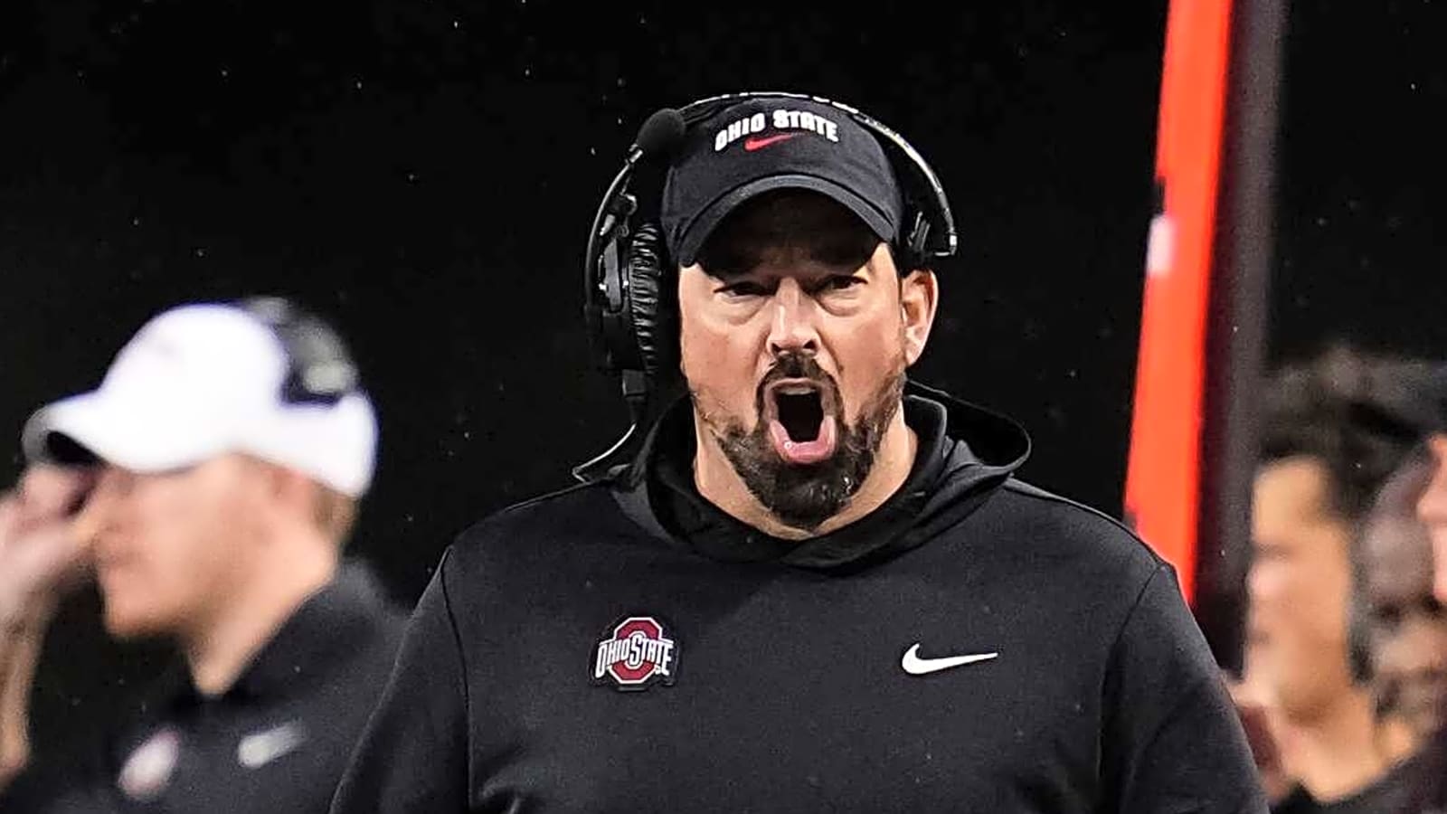 Ohio State flips four-star LB Braxton Rembert from Wake Forest