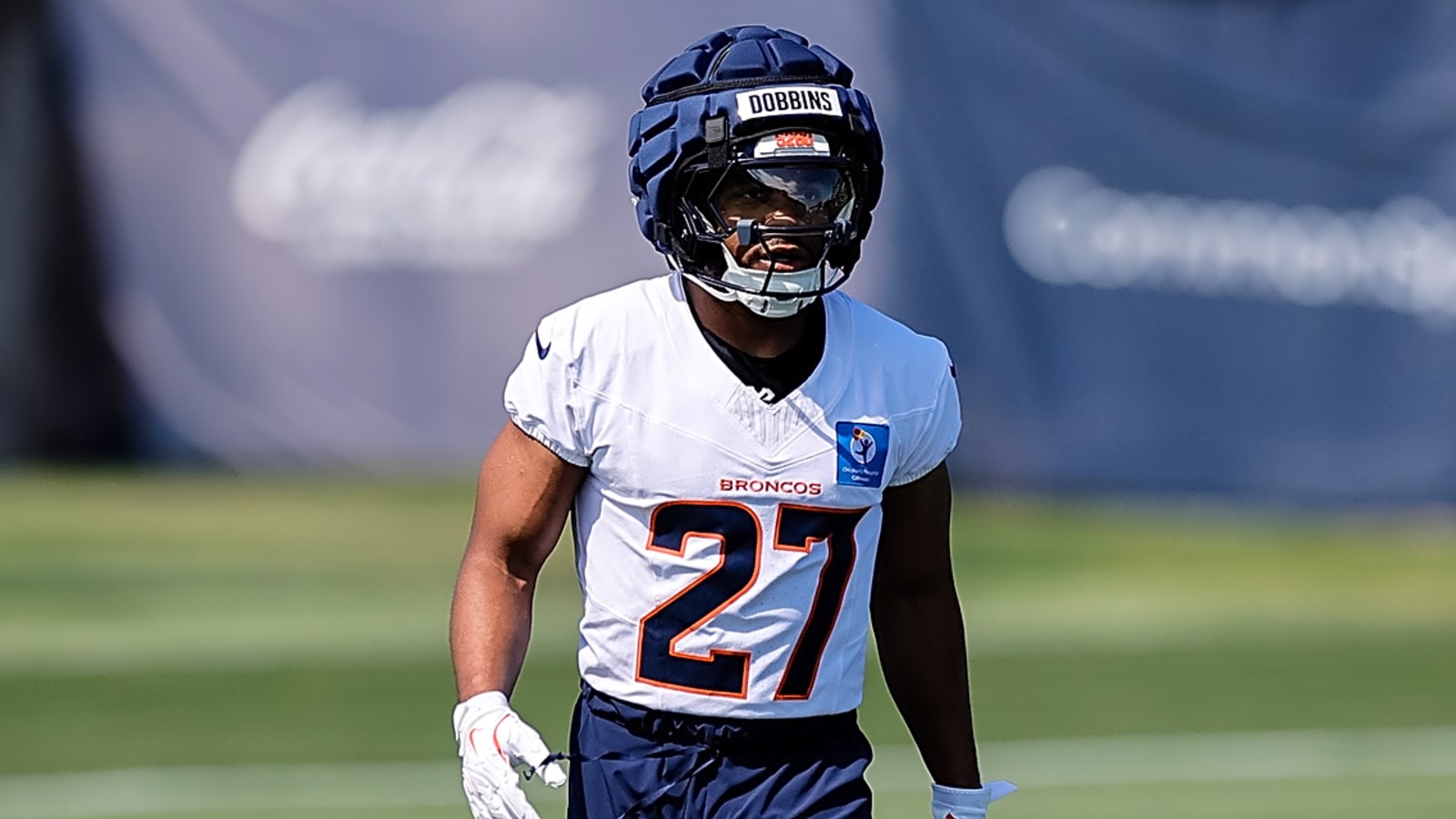 AFC Notes: J.K. Dobbins, Keenan Allen, Broncos, Chargers, Raiders