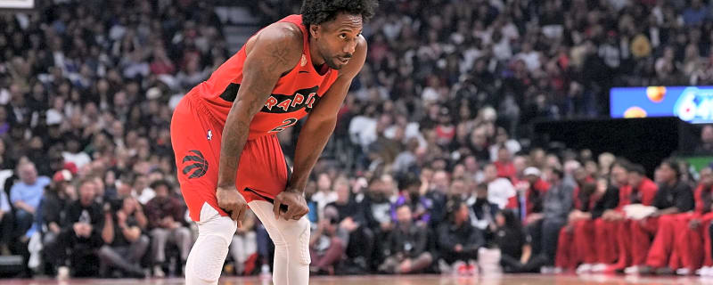The Toronto Raptors Are Undoubtedly This Year’s Breakout Team