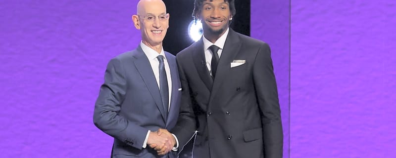 Can Darryn Peterson Lead the Utah Jazz to the Playoffs Next Season?