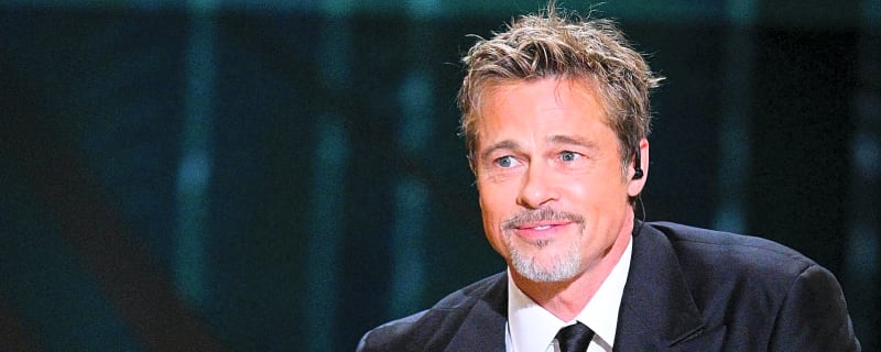 'Going to help these mid-budget films': Brad Pitt on how AI could give smaller movies a boost