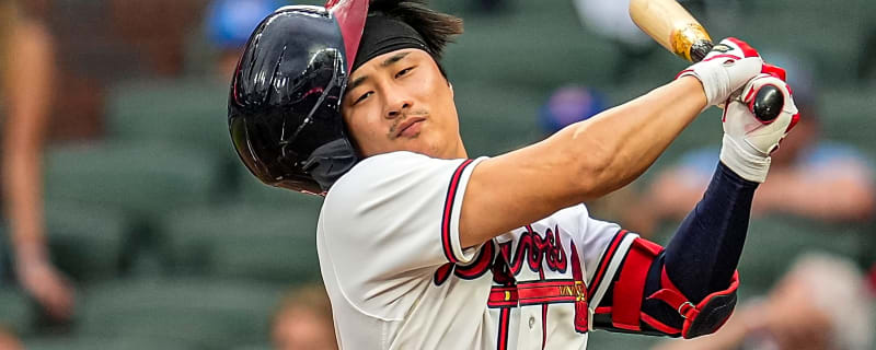 Just How Bad Has Braves SS Ha-Seong Kim Been Struggling?