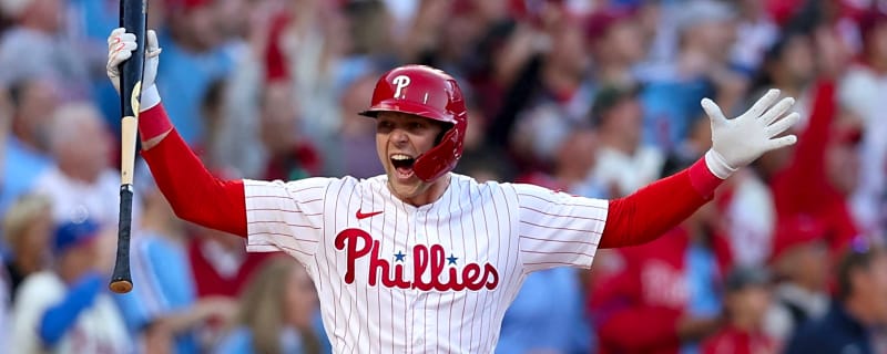 The Best Moments of the Phillies’ Recent Postseasons