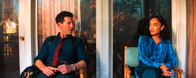 After ‘His & Hers’ Netflix Success, Alice Feeney’s ‘Twist’ Is Getting an Adaptation