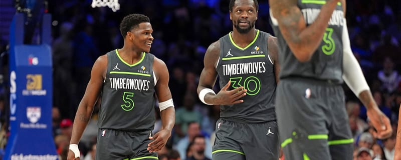 1 trade Timberwolves must make at 2026 NBA trade deadline if they don’t get Giannis Antetokounmpo