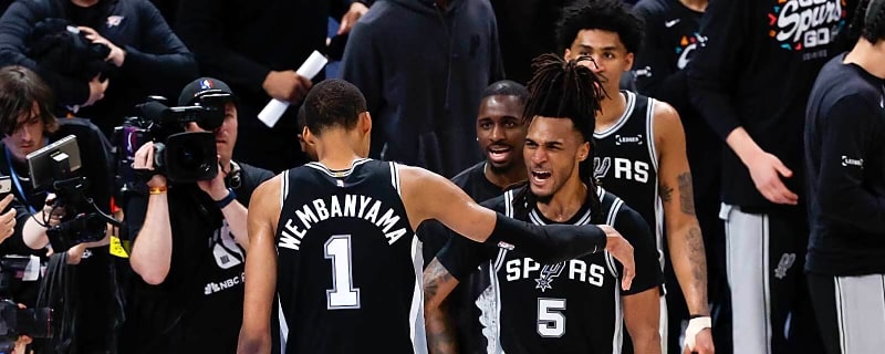 3 Spurs to blame for WCF Game 2 downfall vs. Thunder