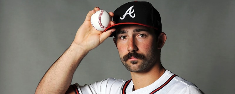Braves pitcher Spencer Strider’s spring training update will have fans fired up