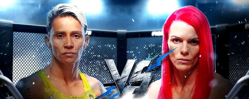 Amanda Lemos vs. Gillian Robertson prediction, odds, pick for UFC Vegas 114