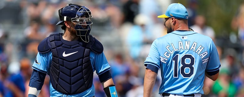 Rays fans will want to hear Kevin Cash’s latest Shane McClanahan injury update