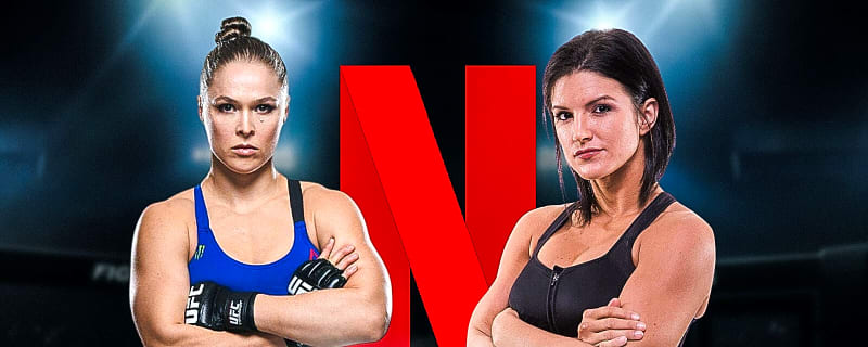 Ronda Rousey and Gina Carano to undergo extensive medical tests ahead of MMA return