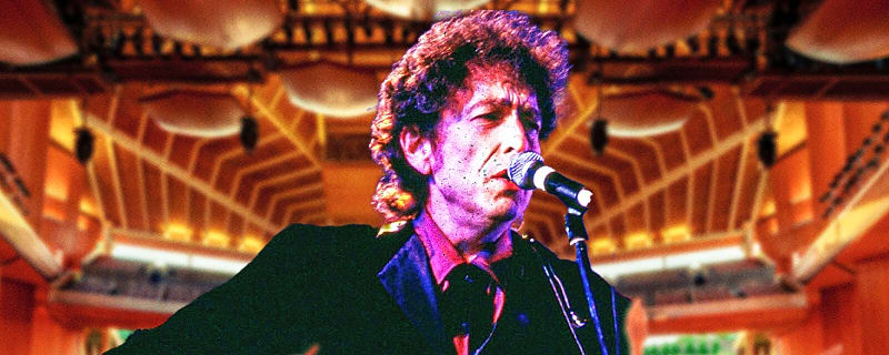 Bob Dylan extends 2026 US summer tour, but there’s a catch