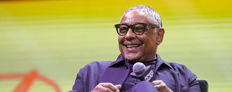 Giancarlo Esposito Wants to Be MCU’s Professor X and He Already Has a Magneto in Mind