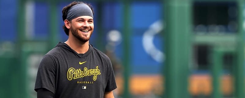 Pirates GM’s Jared Jones injury return tease will fire up fans