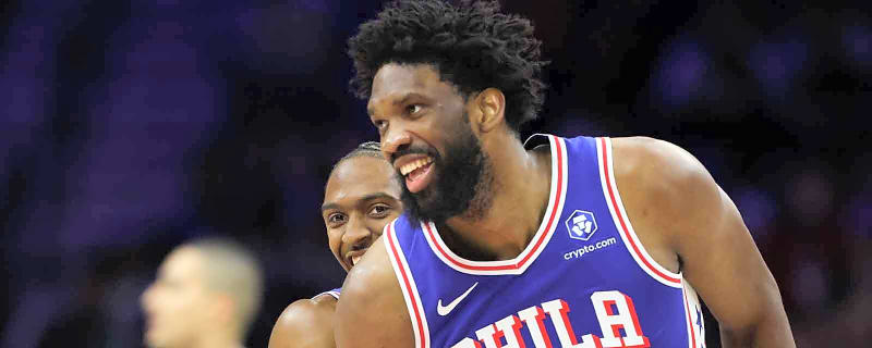 Joel Embiid drops eye-opening career admission after 76ers scrimmage
