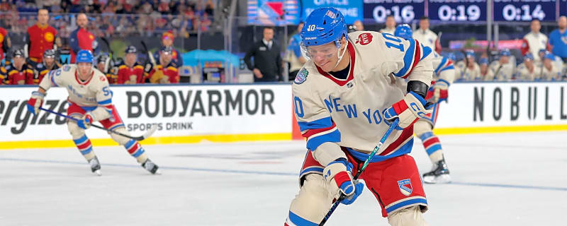 Avalanche rumors: Elliotte Friedman reminds fans about Colorado’s previous Artemi Panarin interest ahead of trade deadline