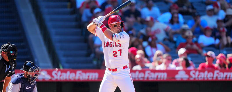 Angels’ biggest flop to begin 2026 MLB season