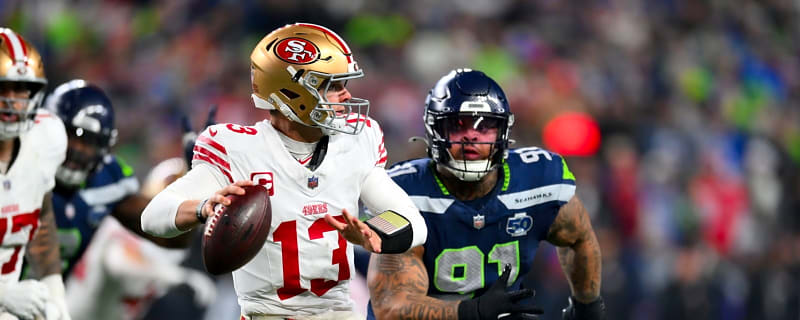 These Games Will Make or Break the 49ers’ 2026 Season