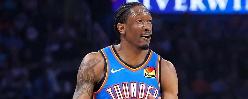 Is Jalen Williams returning from hamstring injury for closeout Game 6 vs. Spurs?
